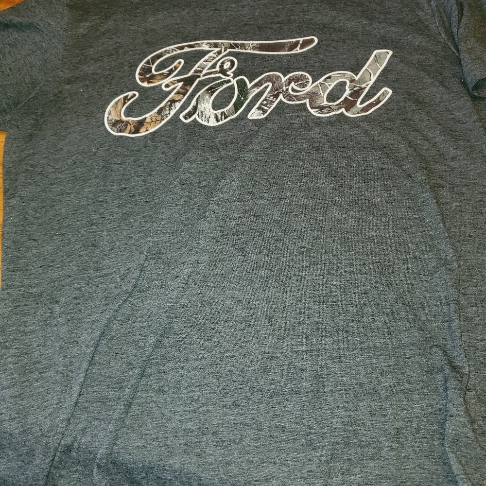 Ford shirt